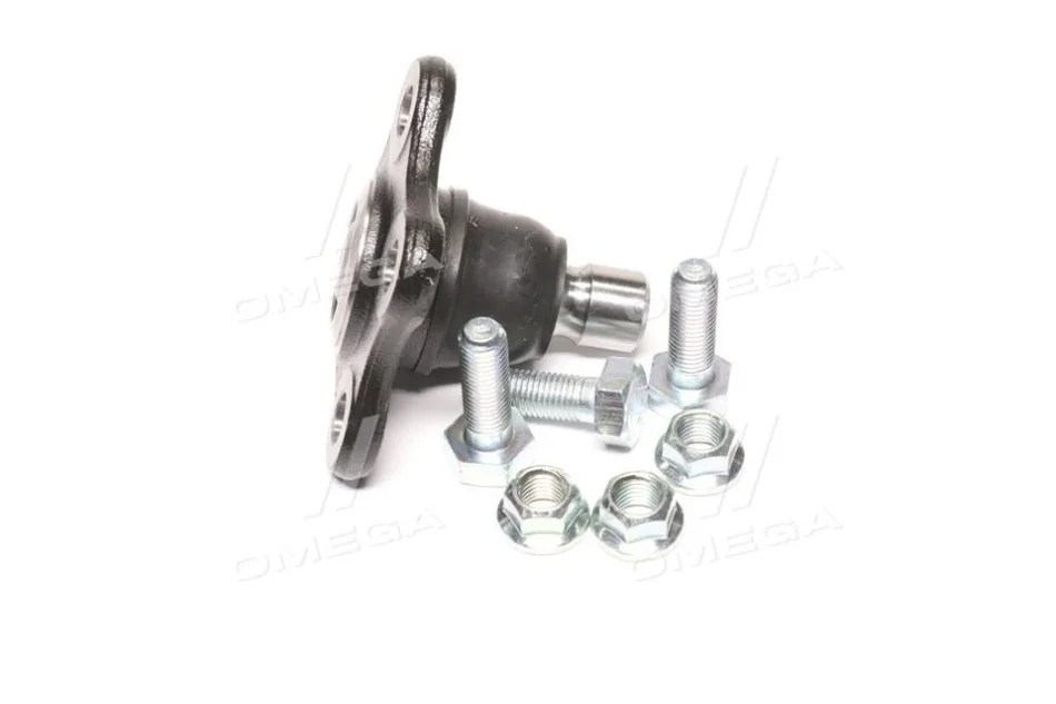 Опора кул нижня Peugeot 207 07 - 1007 05-10 Citroen C3 02 - C2 03 - OE 364062 NEW CB0503 (вір-во) CTR CBPU-7 (фото 1)