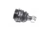 Опора кульова нижня Peugeot 307/308 07-15 3008/5008 09-17 Citroen C4 06- NEW CB0504 (вир-во) CTR CBPU-8 (фото 1)