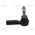 Наконечник рулевой тяги R/L Dodge RAM 1500 13- M16xP1.5 OLD CECR-27 (выр-во) CTR CE0028 (фото 1)