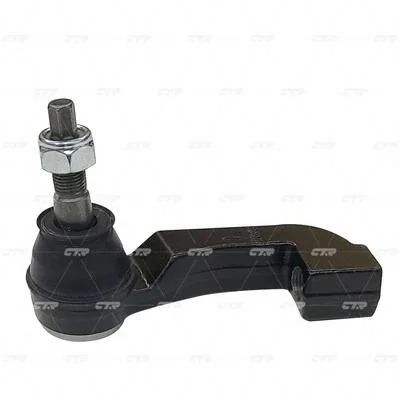 Наконечник рул L Jeep Cherokee 01-08 Liberty 01-07 OLD CECR-28L (вир-во) CTR CE0029L (фото 1)