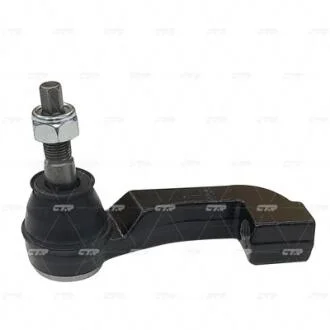 Наконечник рул L Jeep Cherokee 01-08 Liberty 01-07 OLD CECR-28L (вир-во) CTR CE0029L
