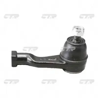 Наконечник R Daihatsu Charade 83-14 Copen 03-13 Cuore 85-08 OLD CED-9R (вир-во) CTR CE0047R (фото 1)