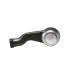 Наконечник R Daihatsu Charade 83-14 Copen 03-13 Cuore 85-08 OLD CED-9R (вир-во) CTR CE0047R (фото 2)