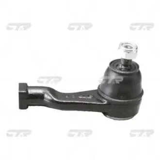 Наконечник R Daihatsu Charade 83-14 Copen 03-13 Cuore 85-08 OLD CED-9R (вир-во) CTR CE0047R