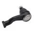 Наконечник R Daihatsu Charade 83-14 Copen 03-13 Cuore 85-08 OLD CED-9R (вир-во) CTR CE0047R (фото 6)