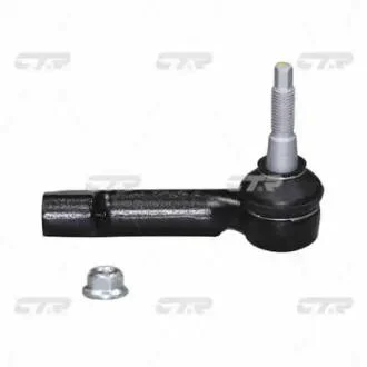 Наконечник тяги рул R Ford F-150 09- Expedition 07- Lincoln Navigator 07 OLD CEF-25 (вир-во) CTR CE0065