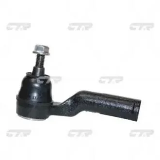 Наконечник L Ford Focus 11- C-MAX 10- Kuga Escape 13-19 Lincoln MKC 15-19 OLD CEF-41L (вир-во) CTR CE0081L