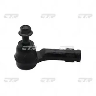 Наконечник L Fiesta 08- Ecosport 12- Transit Courier 14- B-Max 12- OLD CEF-65L (вир-во) CTR CE0107L