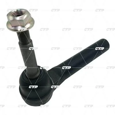 Наконечник тяги рульової зовнішній Ford F-250/350 05-22 F-450/550 05-19 OLD CEF-69 (вир-во) CTR CE0111 (фото 1)