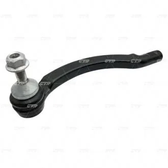 Наконечник рул L Volvo S60 00-10 S80 98-06 V70 96-08 OLD CEF-73L (вир-во) CTR CE0115L