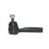 Наконечник L Opel Adam 12-19 Corsa D 06-14 Corsa E 14- Fiat Punto 05- OLD CEG-15L (вир-во) CTR CE0141L (фото 1)