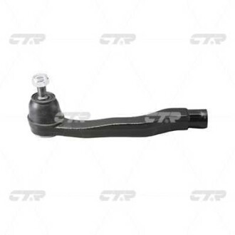 Наконечник рулевой тяги L Honda Civic 87-91 CRX 87-92 OLD CEHO-3L (выр-во) CTR CE0189L