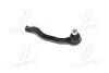 Наконечник тяги рульової R Honda Civic 91-01 CR-V 95-02 CRX 92-98 OLD CEHO-6R (вир-во) CTR CE0193R (фото 3)