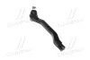 Наконечник тяги рульової L Honda Accord 90-03 Ascot 90-97 Odyssey 94-04 OLD CEHO-7L (вир-во) CTR CE0194L (фото 1)