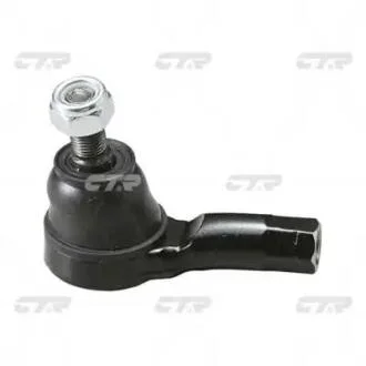 Наконечник тяги рульової Honda City 96-98 HR-V 99-05 Logo 99-02 OLD CEHO-12 (вир-во) CTR CE0198