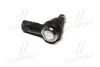 Наконечник тяги рульової Honda CR-V II 01-07 Civic VII 00-06 OLD CEHO-13 (вир-во) CTR CE0199 (фото 3)