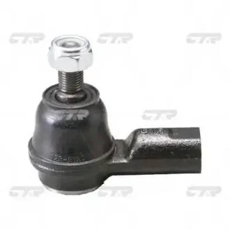 Наконечник рулевой тяги Acura RSX 02-06 Honda Element 03- OLD CEHO-27 (выр-во) CTR CE0213