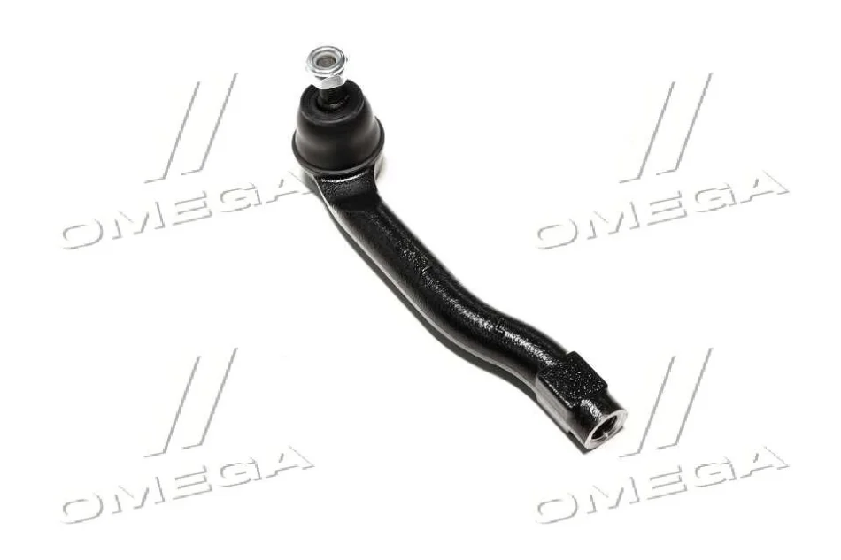 Наконечник L Honda City/Fit 07-15 Insight 09-14 Jazz 08-BRio 11-OLD CEHO-48 (вір-во) CTR CE0235 (фото 1)
