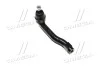 Наконечник L Honda City/Fit 07-15 Insight 09-14 Jazz 08-BRio 11-OLD CEHO-48 (вір-во) CTR CE0235 (фото 1)