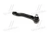 Наконечник L Honda City/Fit 07-15 Insight 09-14 Jazz 08-BRio 11-OLD CEHO-48 (вір-во) CTR CE0235 (фото 3)
