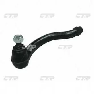 Наконечник тяги рулевой L Honda Civic 13- Acura ILX 13-19 OLD CEHO-55L (пр-во) CTR CE0242L