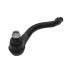 Наконечник тяги рульової L Honda Accord 90-02 Acura TL 99-03 CL 01-03 OLD CEHO-61L (вир-во) CTR CE0248L (фото 4)