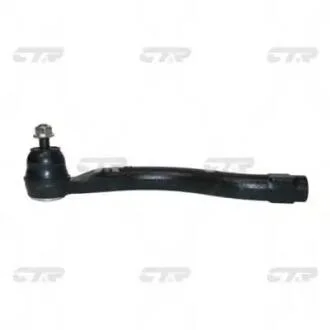 Наконечник тяги рульової L Honda Accord 90-02 Acura TL 99-03 CL 01-03 OLD CEHO-61L (вир-во) CTR CE0248L