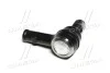 Наконечник L Isuzu Bighorn 84-04 Trooper 81-04 Opel FRONTera 91-98 OLD CEIS-20 (вір-во) CTR CE0259 (фото 3)
