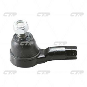 Наконечник рулевой тяги Daewoo Tico 91-01 Matiz 98-14 Spark 00- OLD CEKD-5 (выр-во) CTR CE0285