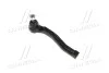 Наконечник рулевой тяги L Chevrolet Aveo 1.5 T200/T250 Ravon R3 M12 OLD CEKD-13L (выр-во) CTR CE0287L (фото 1)