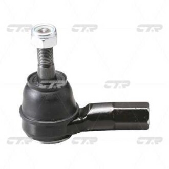 Наконечник рулевой тяги Chevrolet Captiva 06- Opel Antara Mokka 06- OLD CEKD-17 (выр-во) CTR CE0289