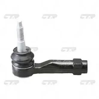 Наконечник тяги рульової Chevrolet Cruze 09- Orlando 11- Opel Astra 09-15 OLD CEKD-19 (вир-во) CTR CE0291