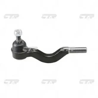 Наконечник INNER Mitsubishi Pajero/Delica L300 82- Hyundai Teracan 01-06 OLD CEM-10 (вир-во) CTR CE0304