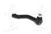 Наконечник рулевой тяги L Hyundai Tucson 04-20 KIA Sportage 04-11 OLD CEKH-35L (выр-во) CTR CE0327L (фото 3)