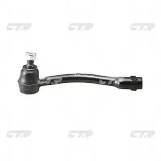 Наконечник L Hyundai Accent 10-17 i20 14- KIA Rio/Pride 11- M16xP15 OLD CEKH-46L (вир-во) CTR CE0337L