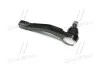 Наконечник рулевой тяги L SsangYong Kyron 05- Actyon 06- OLD CEKS-10L (выр-во) CTR CE0382L (фото 3)