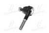 Наконечник рулевой тяги R/L Mitsubishi Pajero 90- Montero 98- Strada 96-98 OLD CEM-27 (выр-во) CTR CE0400 (фото 2)