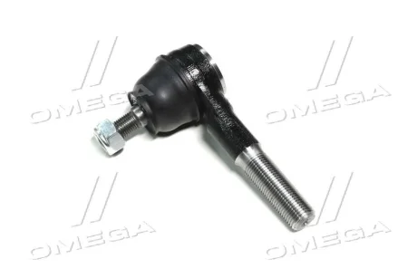 Наконечник рулевой тяги R/L Mitsubishi Pajero 90- Montero 98- Strada 96-98 OLD CEM-27 (выр-во) CTR CE0400