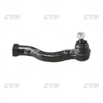 Наконечник R Mitsubishi L200 04- Montero 96- Pajero 00-12 Sport 96- OLD CEM-51R (вир-во) CTR CE0423R