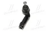 Наконечник рулевой тяги L Mazda 3 03-14 Mazda 5 05- OLD CEMZ-46 (выр-во) CTR CE0467 (фото 2)