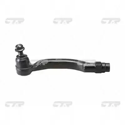 Наконечник рулевой тяги L Mazda 6 07-13 OLD CEMZ-58 (выр-во) CTR CE0478 (фото 1)
