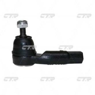 Наконечник рулевой тяги R Mazda 2 02-07 Ford Fiesta 01-14 Fusion 02-12 OLD CEMZ-66R (выр-во) CTR CE0486R