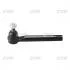 Наконечник рулевой тяги Nissan Murano 03-07 M16xP1.5 OLD CEN-101 (выр-во) CTR CE0494 (фото 1)