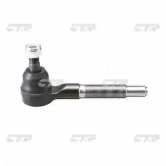 Наконечник рулевой тяги R Nissan Patrol 97- Safari 89-16 OLD CEN-106 (выр-во) CTR CE0497