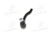 Наконечник рулевой тяги R Nissan Pathfinder 05-14 Navara 04-14 OLD CEN-110 (выр-во) CTR CE0502 (фото 4)