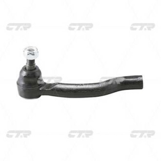 Наконечник рулевой тяги L Nissan Pathfinder 05-14 Navara 04-14 OLD CEN-111 (выр-во) CTR CE0503