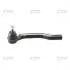 Наконечник рулевой тяги L Nissan Note 06-13 Tiida 04-13 Micra 02-10 OLD CEN-116 (выр-во) CTR CE0508 (фото 1)
