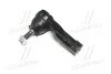 Наконечник L Nissan Micra 02-10 Renault Clio 98-10 Kangoo Megane Symbol OLD CEN-125 (вир-во) CTR CE0518 (фото 1)