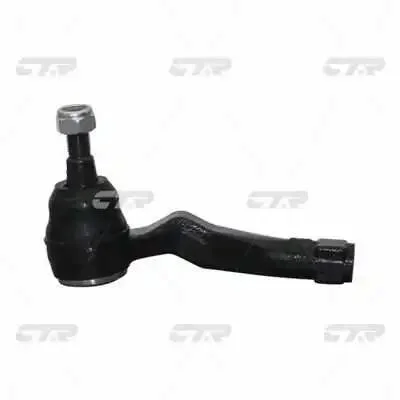 Наконечник L Infiniti G35 03-07 Nissan 350Z 03-09 Fairlady 84- OLD CEN-127 (вир-во) CTR CE0520 (фото 1)