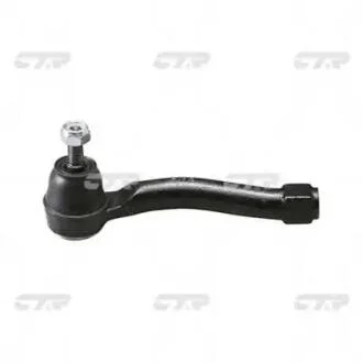 Наконечник тяги рулевой L Nissan Sentra 07-12 OLD CEN-129 (пр-во) CTR CE0522